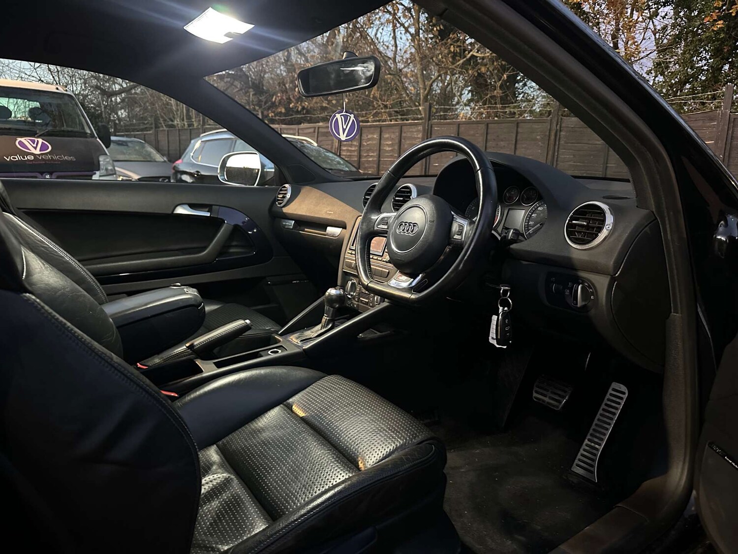 Used Audi A3 2011 for sale - 76830102: Photo 10