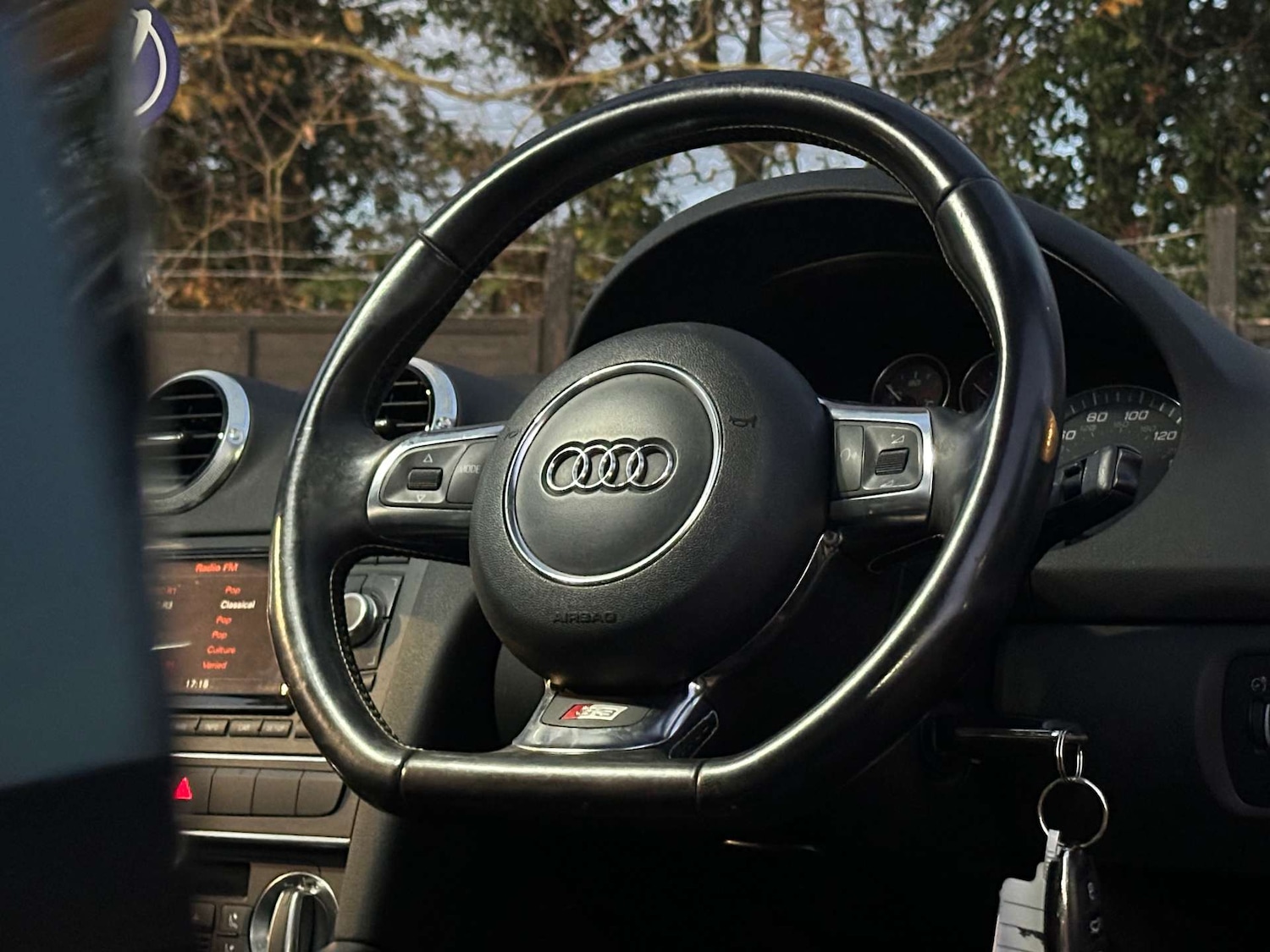 Used Audi A3 2011 for sale - 76830102: Photo 11