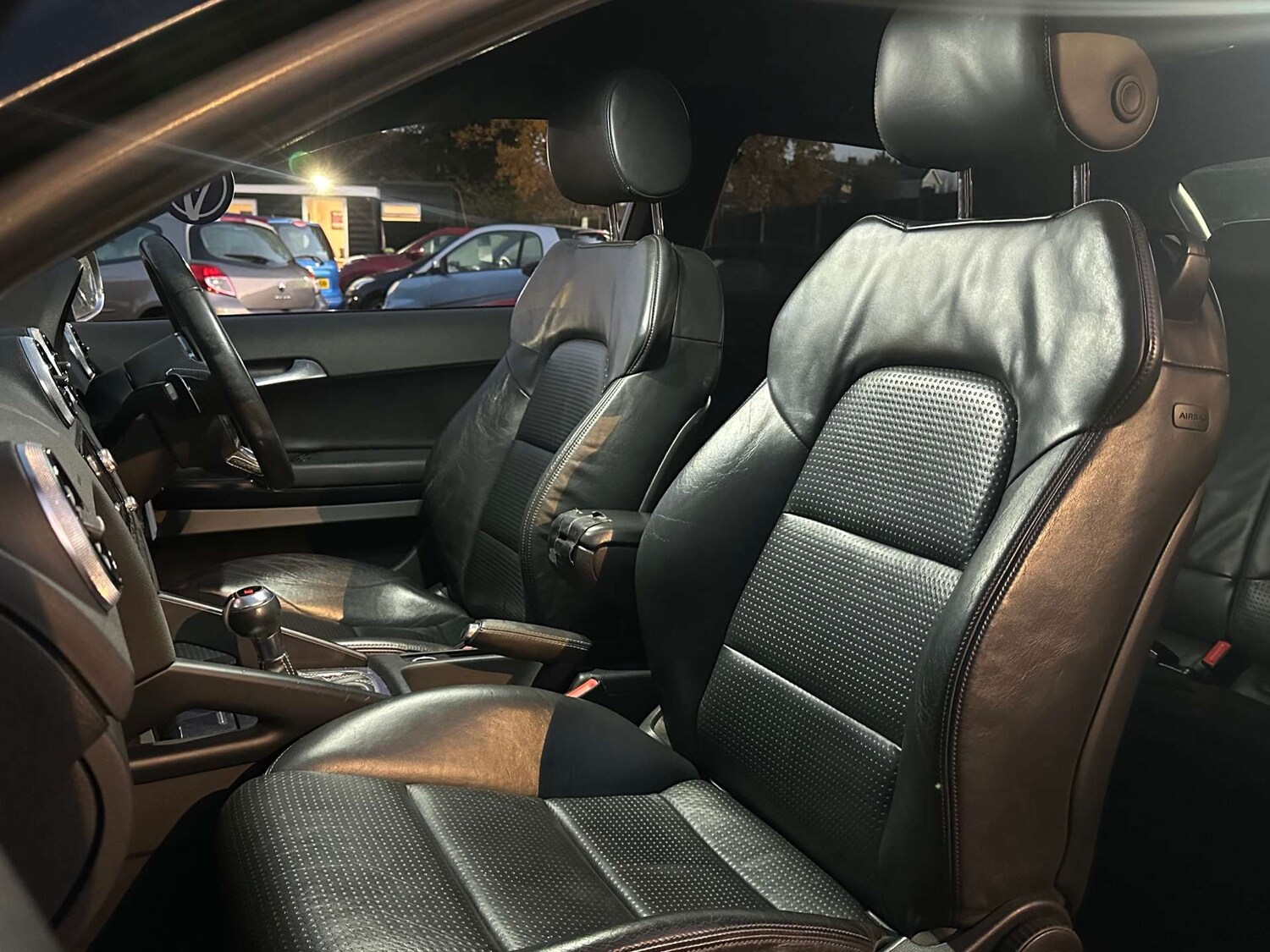 Used Audi A3 2011 for sale - 76830102: Photo 17