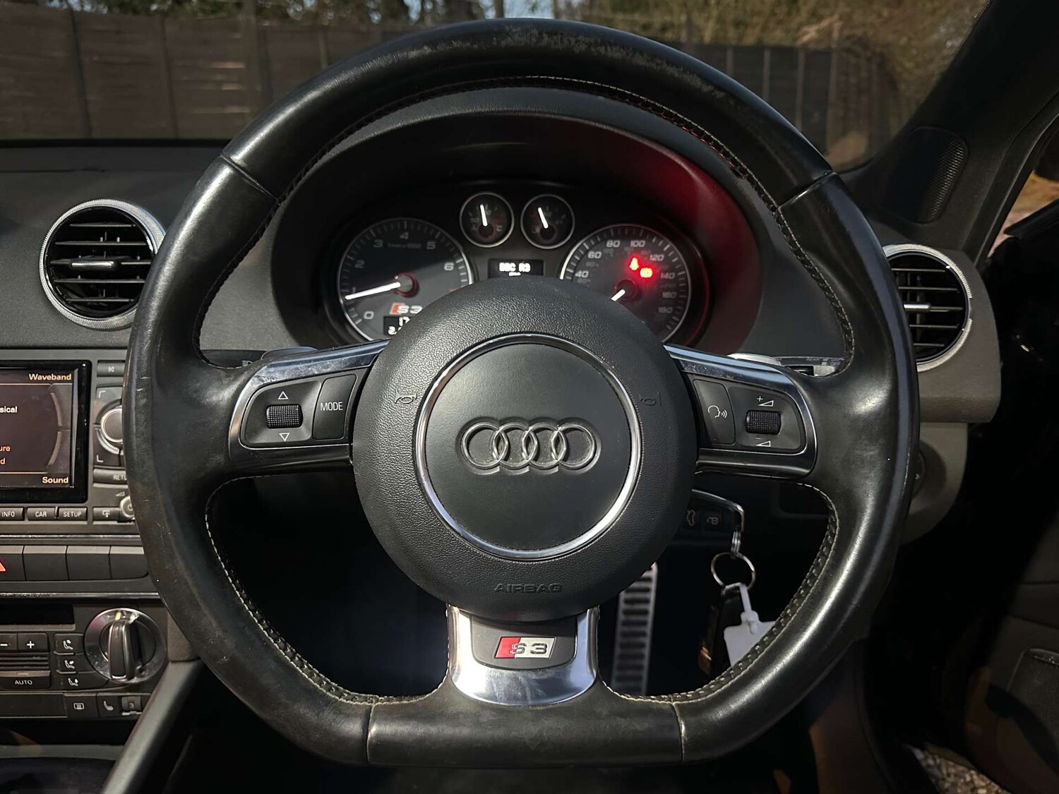 Used Audi A3 2011 for sale - 76830102: Photo 18