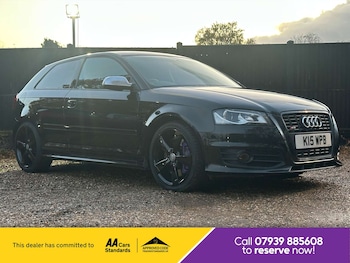 Used Audi A3 2011 for sale - 76830102: Photo