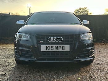 Used Audi A3 2011 for sale - 76830102: Photo