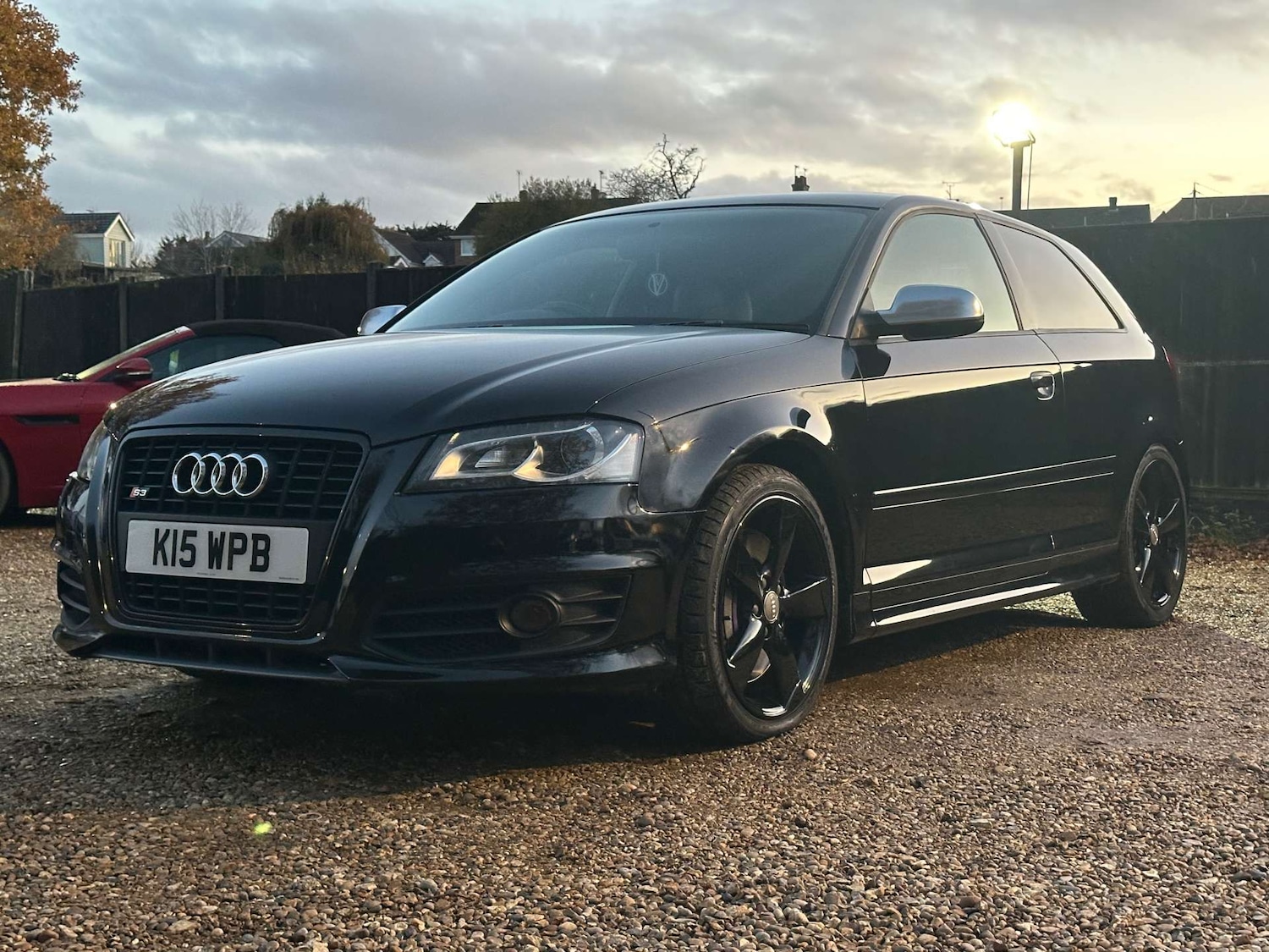 Used Audi A3 2011 for sale - 76830102: Photo 3