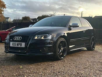 Used Audi A3 2011 for sale - 76830102: Photo