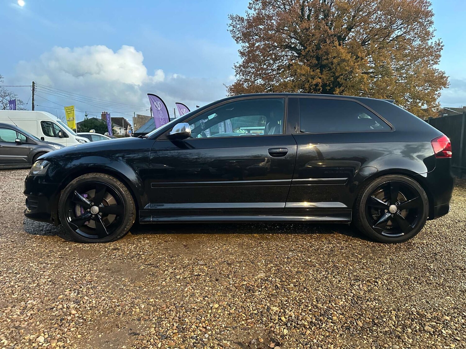 Used Audi A3 2011 for sale - 76830102: Photo 4