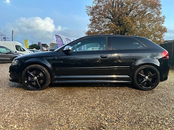 Used Audi A3 2011 for sale - 76830102: Photo