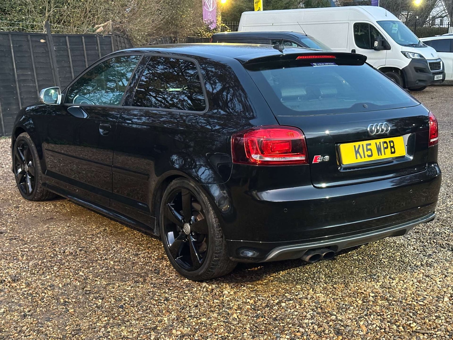 Used Audi A3 2011 for sale - 76830102: Photo 5