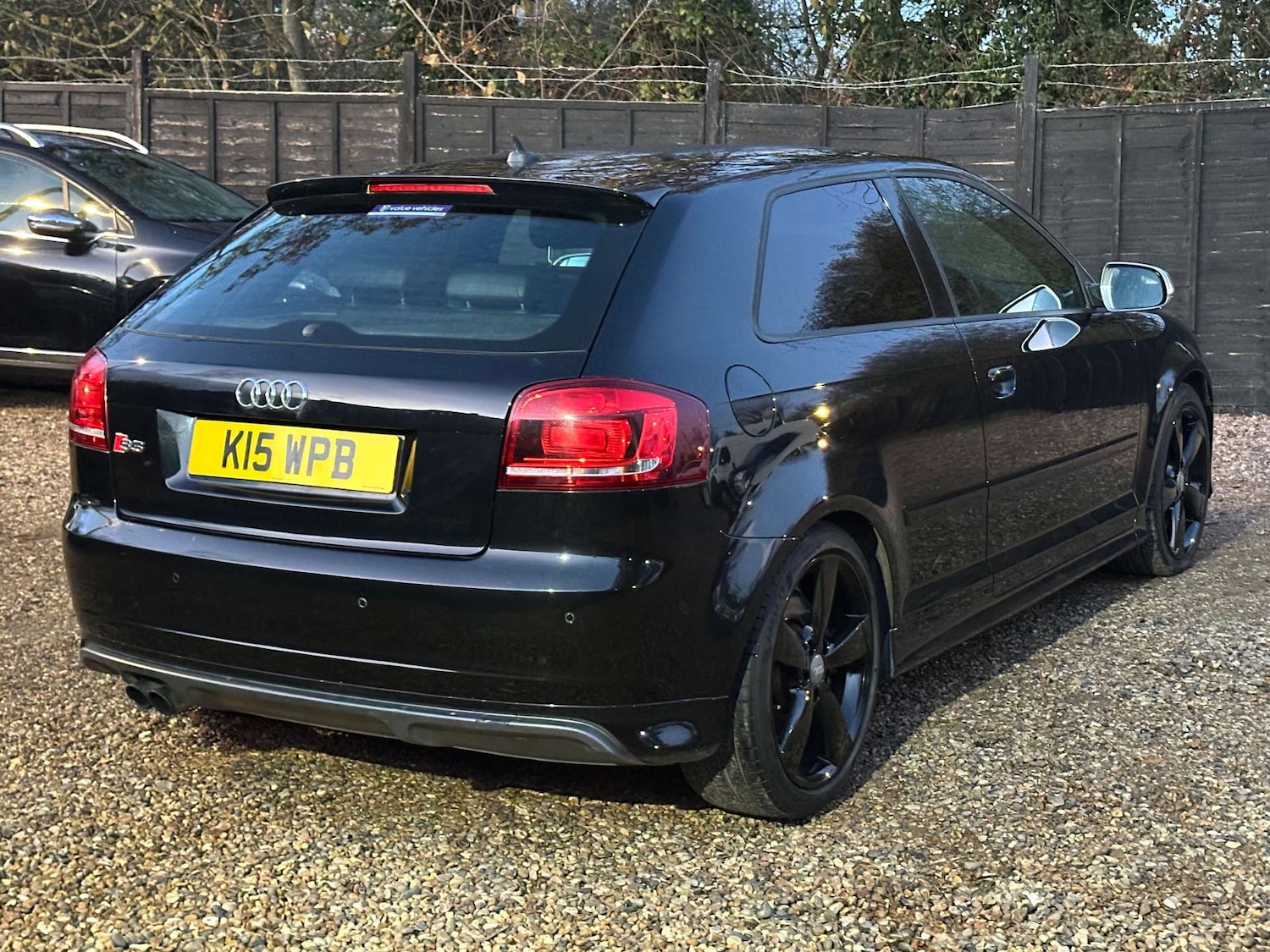 Used Audi A3 2011 for sale - 76830102: Photo 8