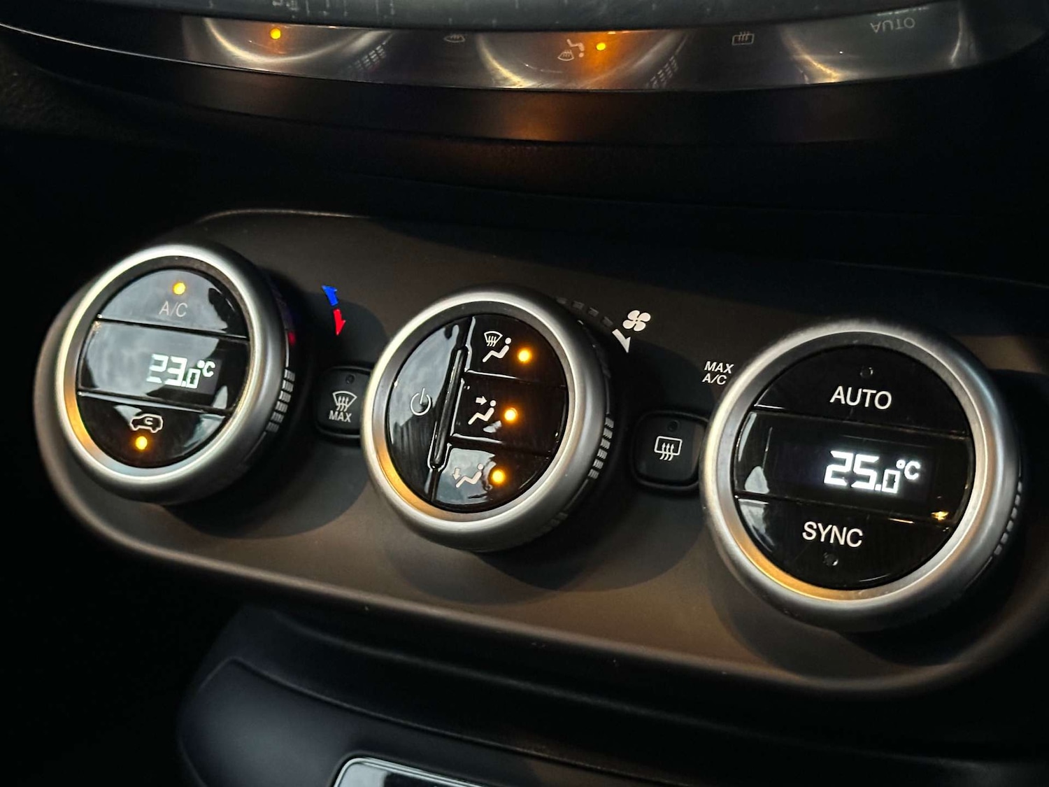 Used Fiat 500X 2015 for sale - 77394913: Photo 22