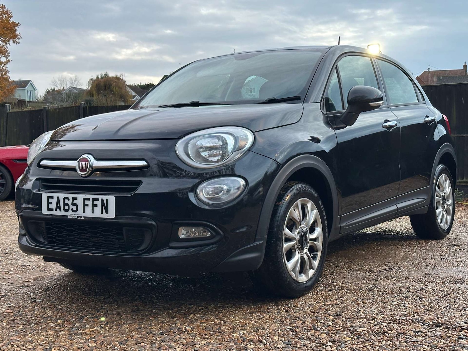 Used Fiat 500X 2015 for sale - 77394913: Photo 3