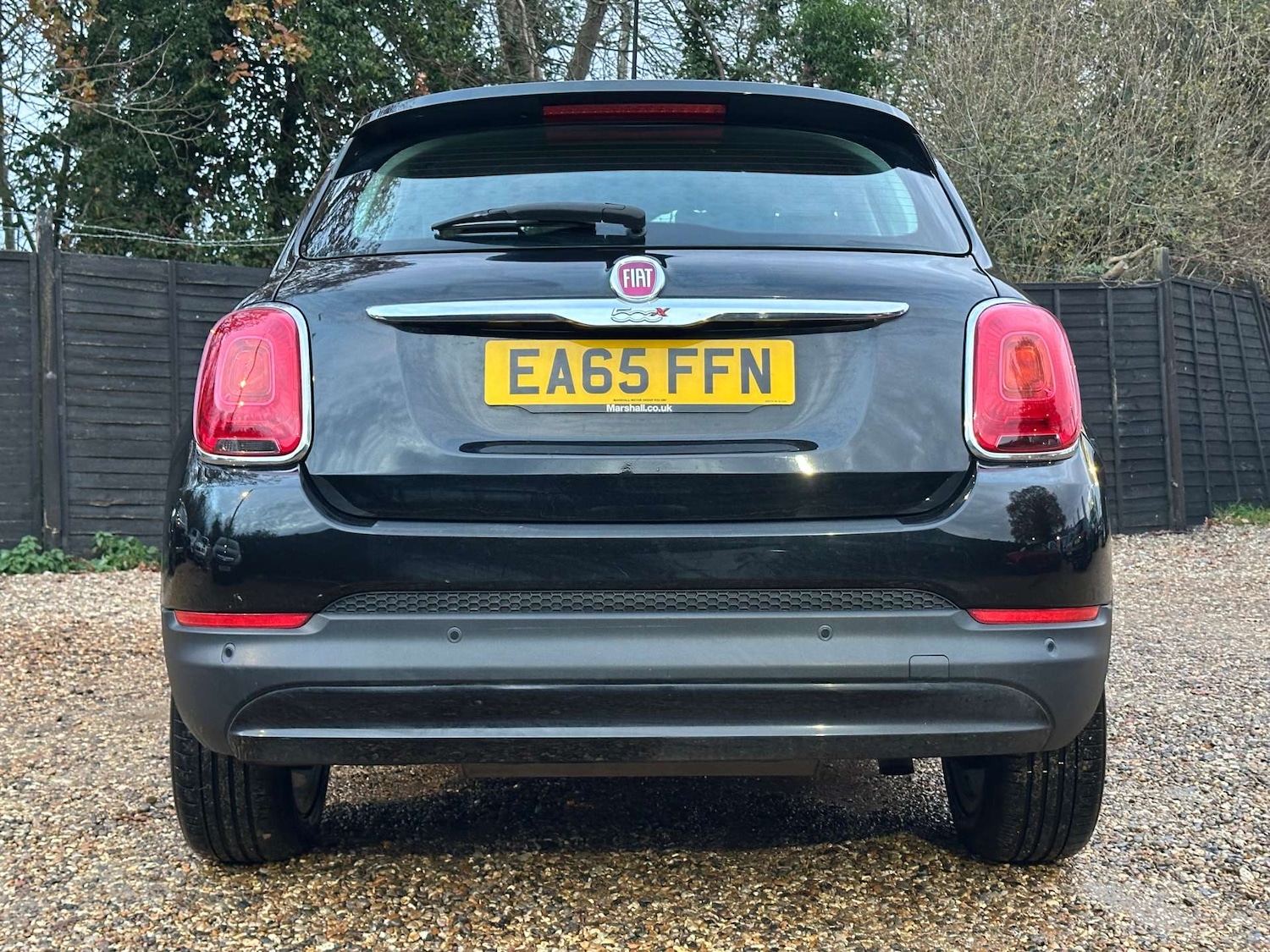 Used Fiat 500X 2015 for sale - 77394913: Photo 6