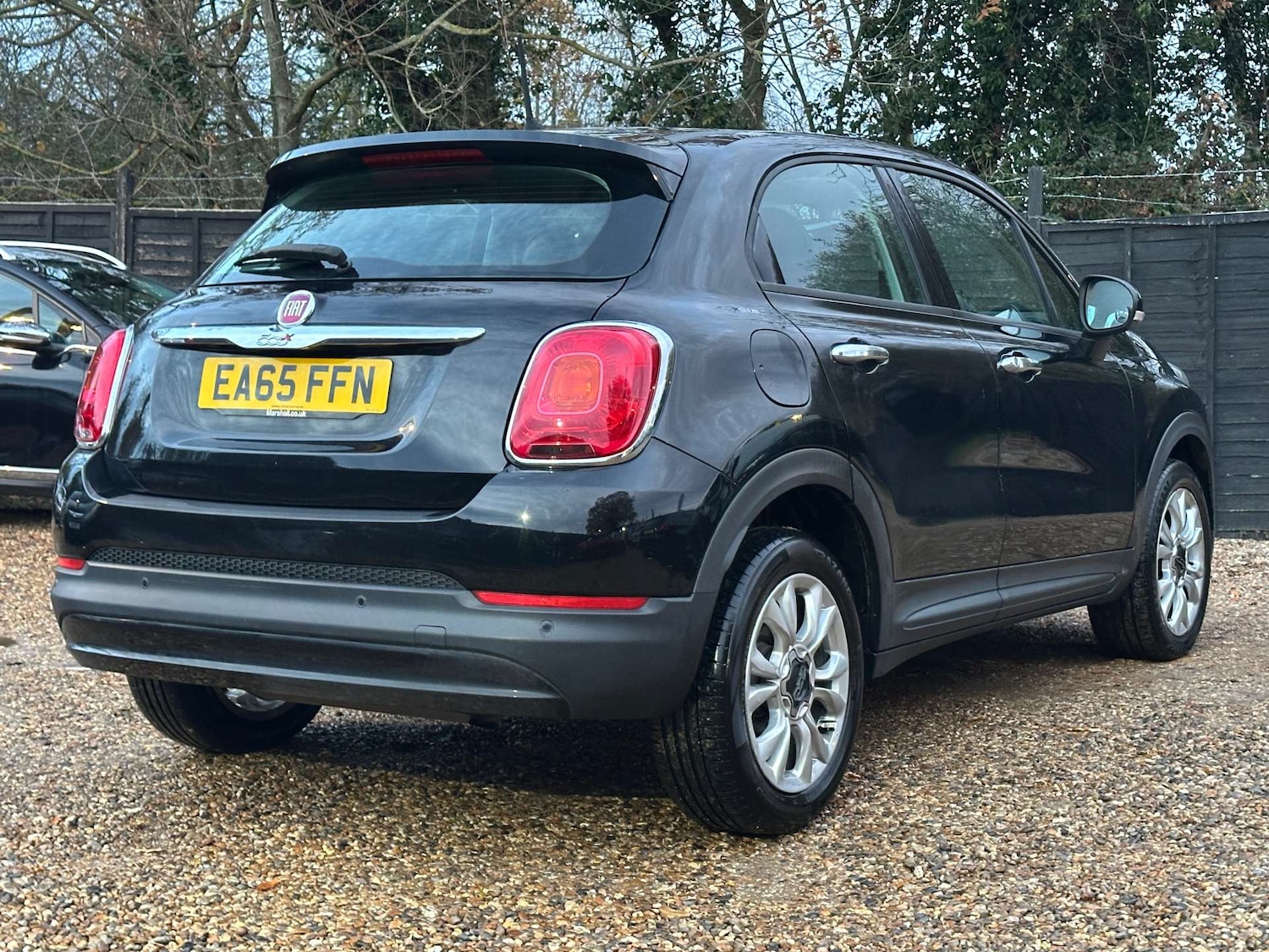 Used Fiat 500X 2015 for sale - 77394913: Photo 7