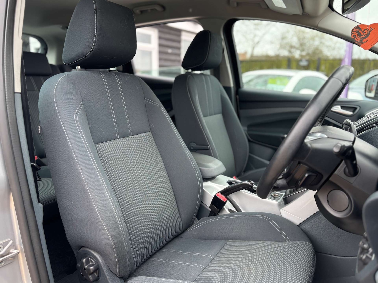 Used Ford C-Max 2011 for sale - 77989867: Photo 11