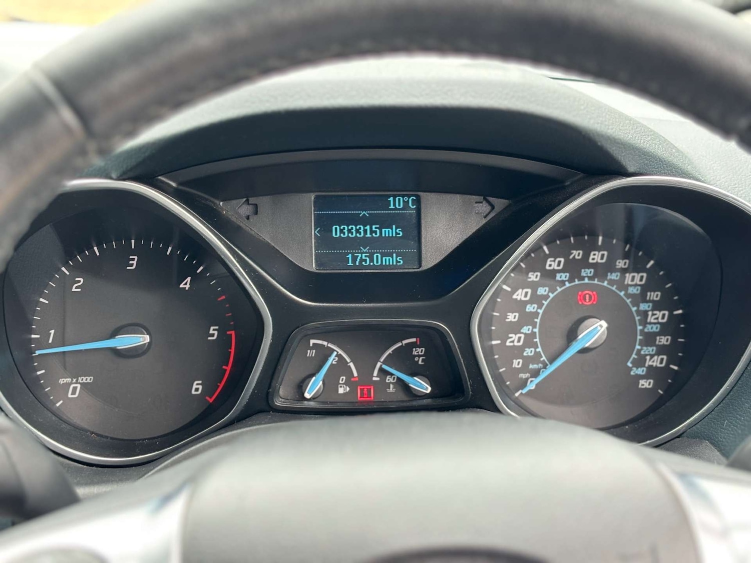 Used Ford C-Max 2011 for sale - 77989867: Photo 18