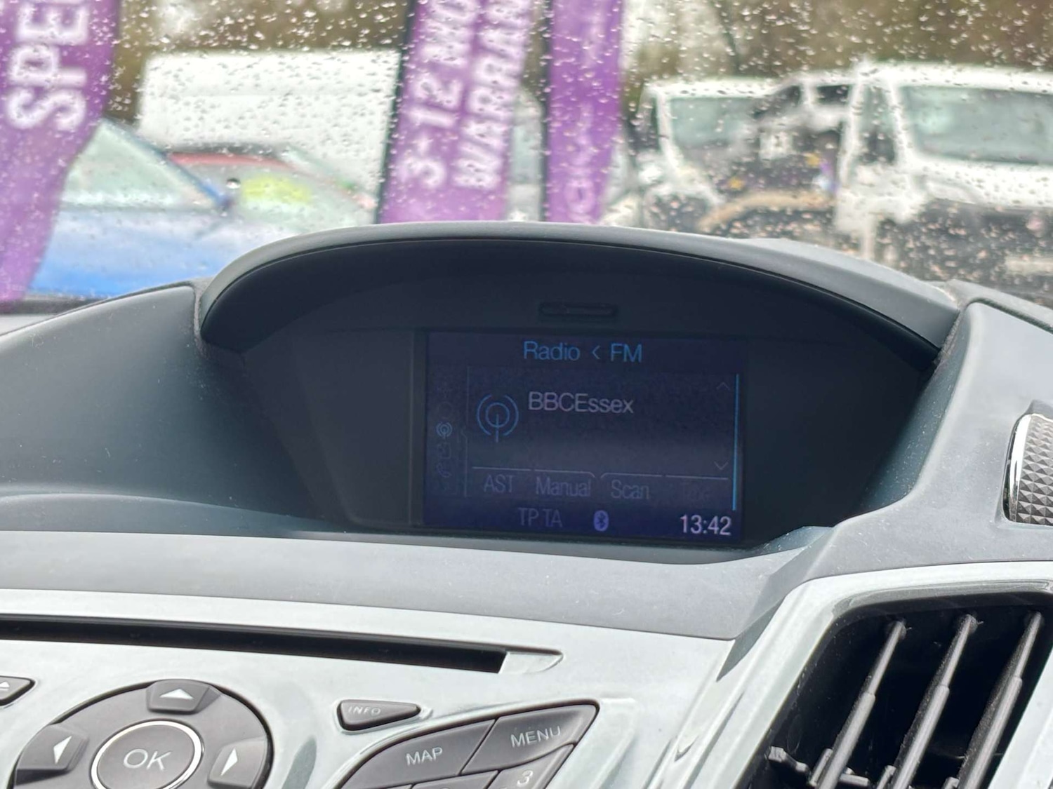 Used Ford C-Max 2011 for sale - 77989867: Photo 19