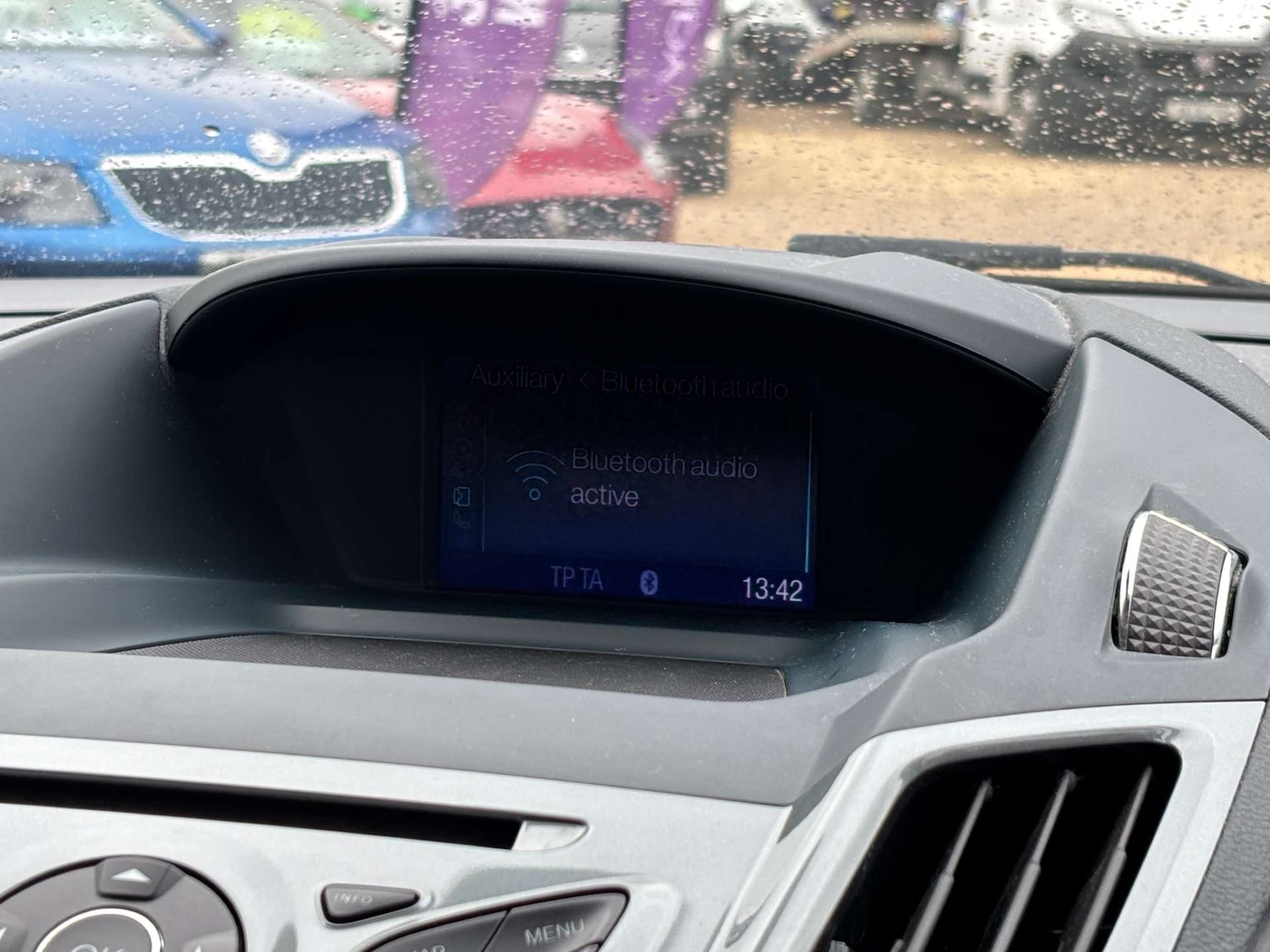 Used Ford C-Max 2011 for sale - 77989867: Photo 21