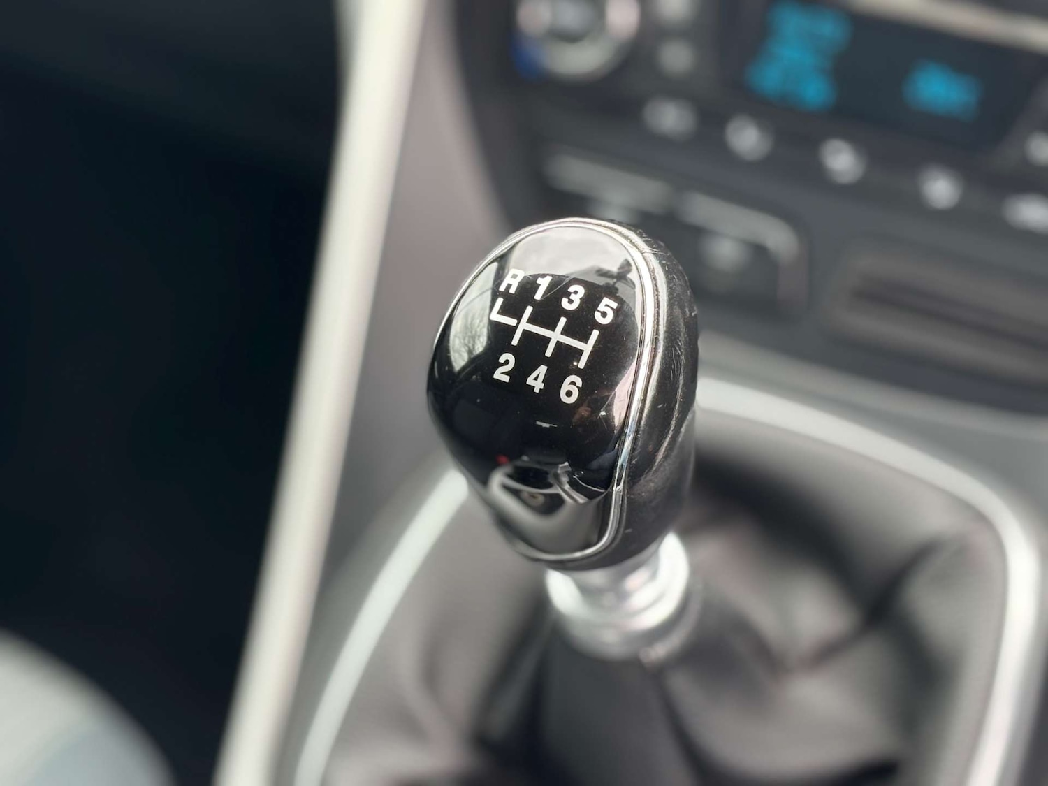 Used Ford C-Max 2011 for sale - 77989867: Photo 25