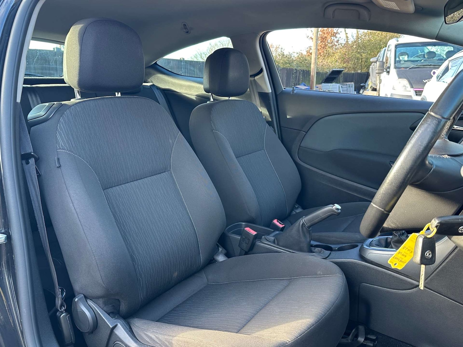 Used Vauxhall Astra 2015 for sale - 77022427: Photo 10