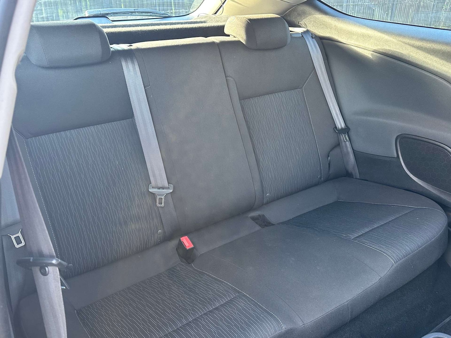 Used Vauxhall Astra 2015 for sale - 77022427: Photo 11