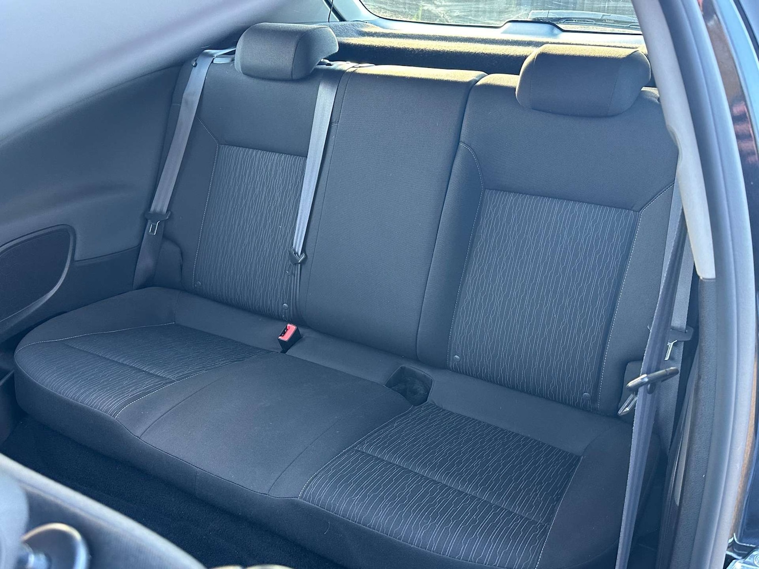 Used Vauxhall Astra 2015 for sale - 77022427: Photo 13