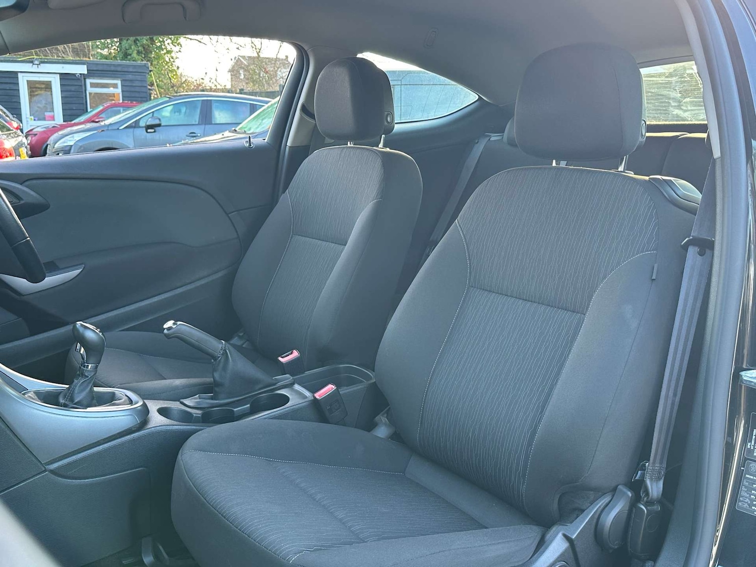 Used Vauxhall Astra 2015 for sale - 77022427: Photo 15