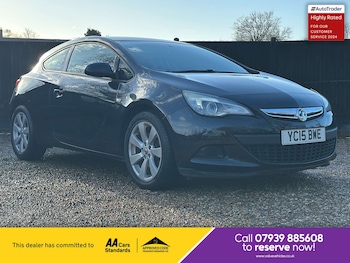 Vauxhall Astra feature image
