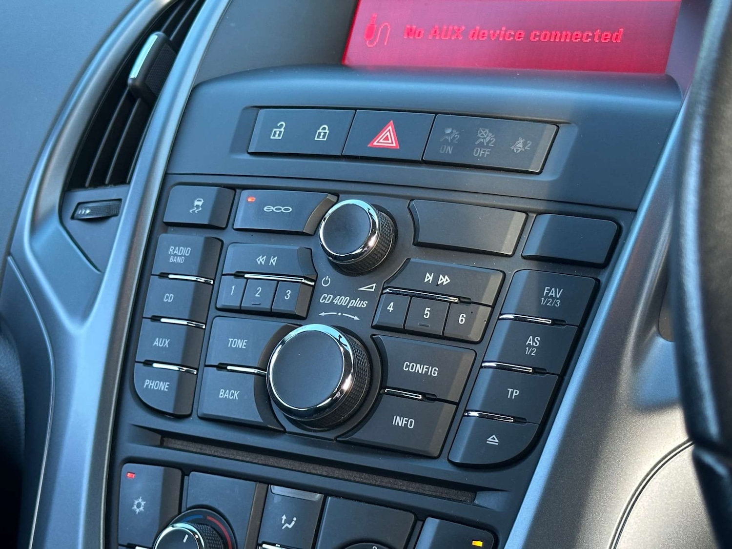 Used Vauxhall Astra 2015 for sale - 77022427: Photo 20