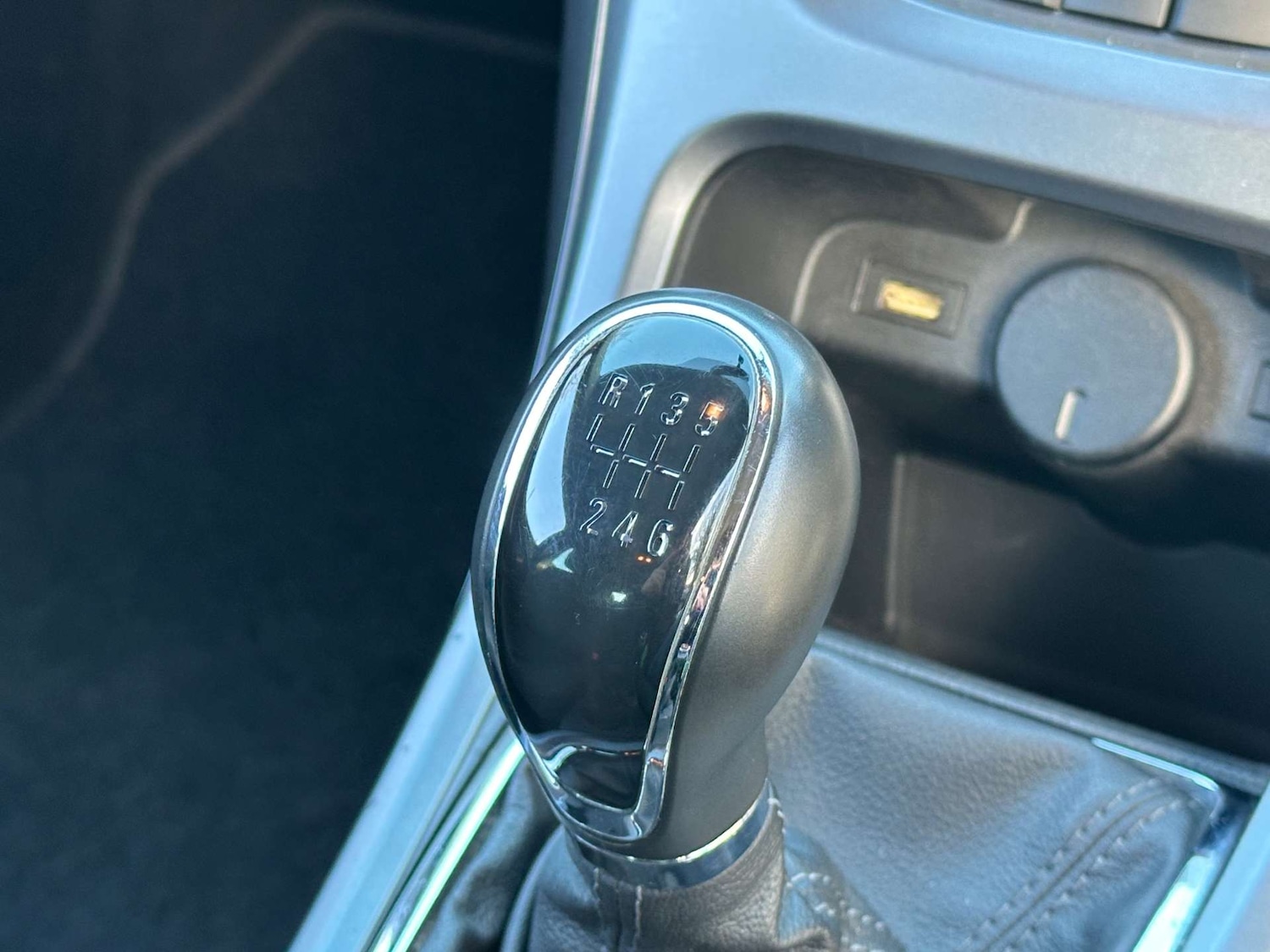 Used Vauxhall Astra 2015 for sale - 77022427: Photo 22