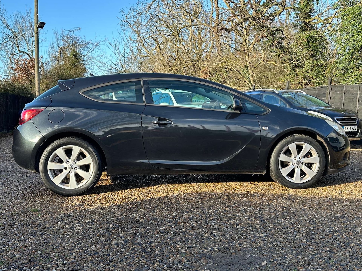 Used Vauxhall Astra 2015 for sale - 77022427: Photo 7