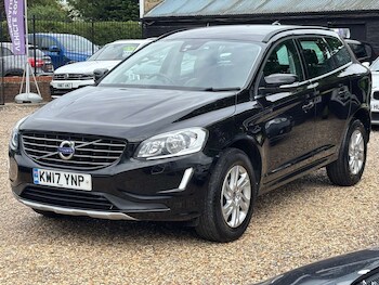 Used Volvo XC60 2017 for sale - 78488327: Photo