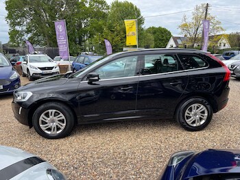 Used Volvo XC60 2017 for sale - 78488327: Photo