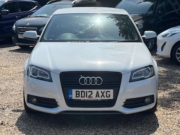 Used Audi A3 2012 for sale - 79032698: Photo