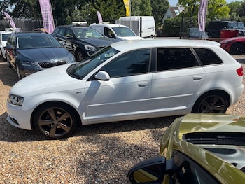 Used Audi A3 2012 for sale - 79032698: Photo