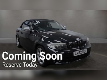 Used BMW 1 Series 2012 for sale - 78598731: Photo