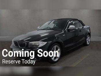 Used BMW 1 Series 2012 for sale - 78598731: Photo