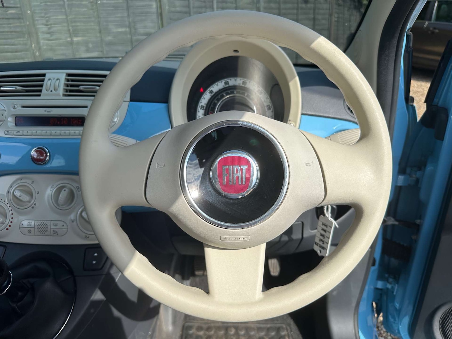 Vehicle 17