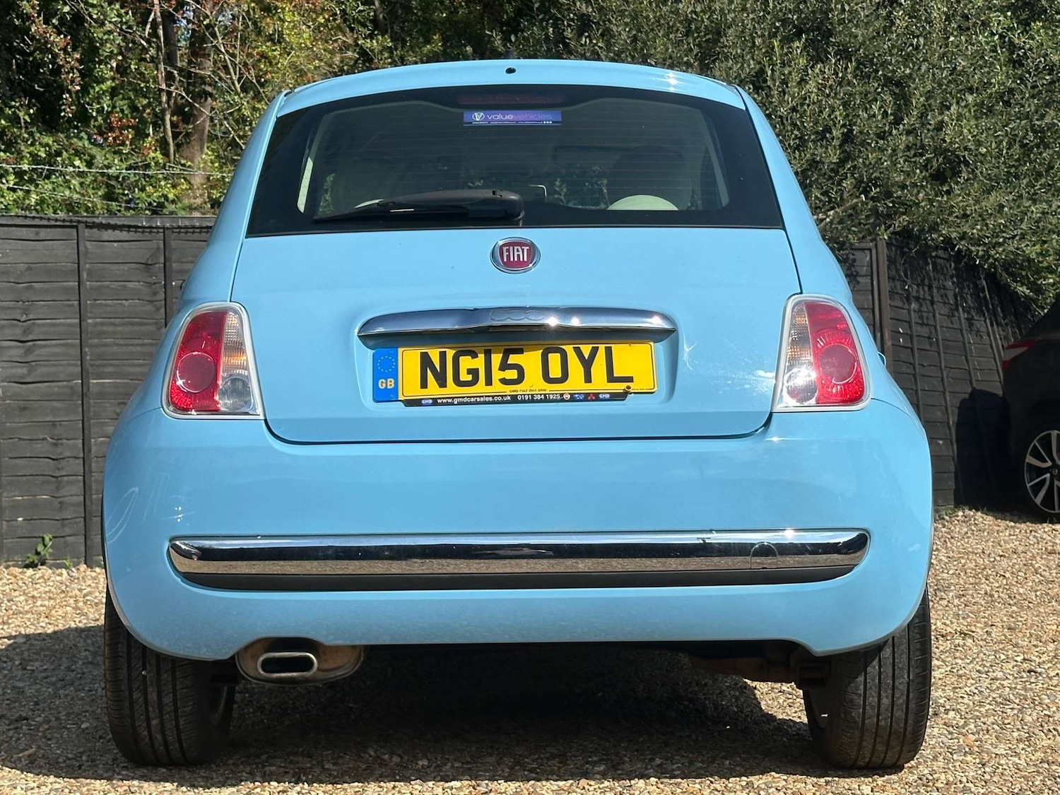 Vehicle 6