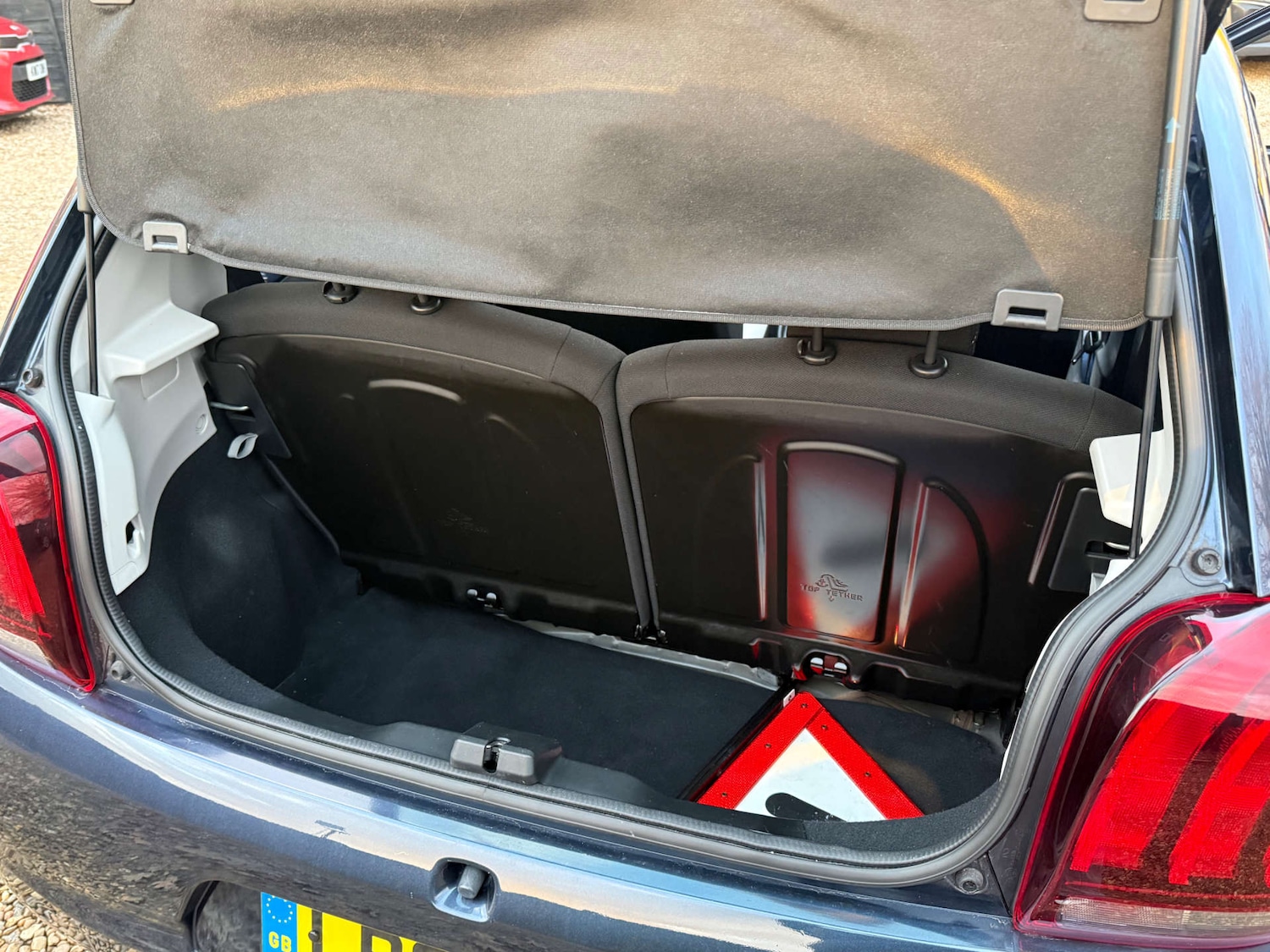 Used Peugeot 108 2015 for sale - 77483007: Photo 14