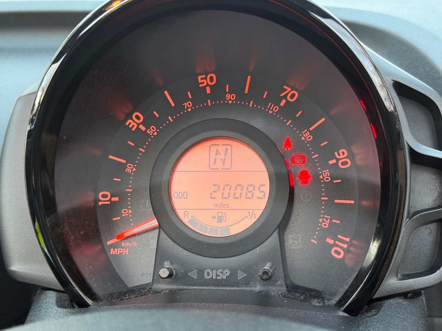 Used Peugeot 108 2015 for sale - 77483007: Photo 18