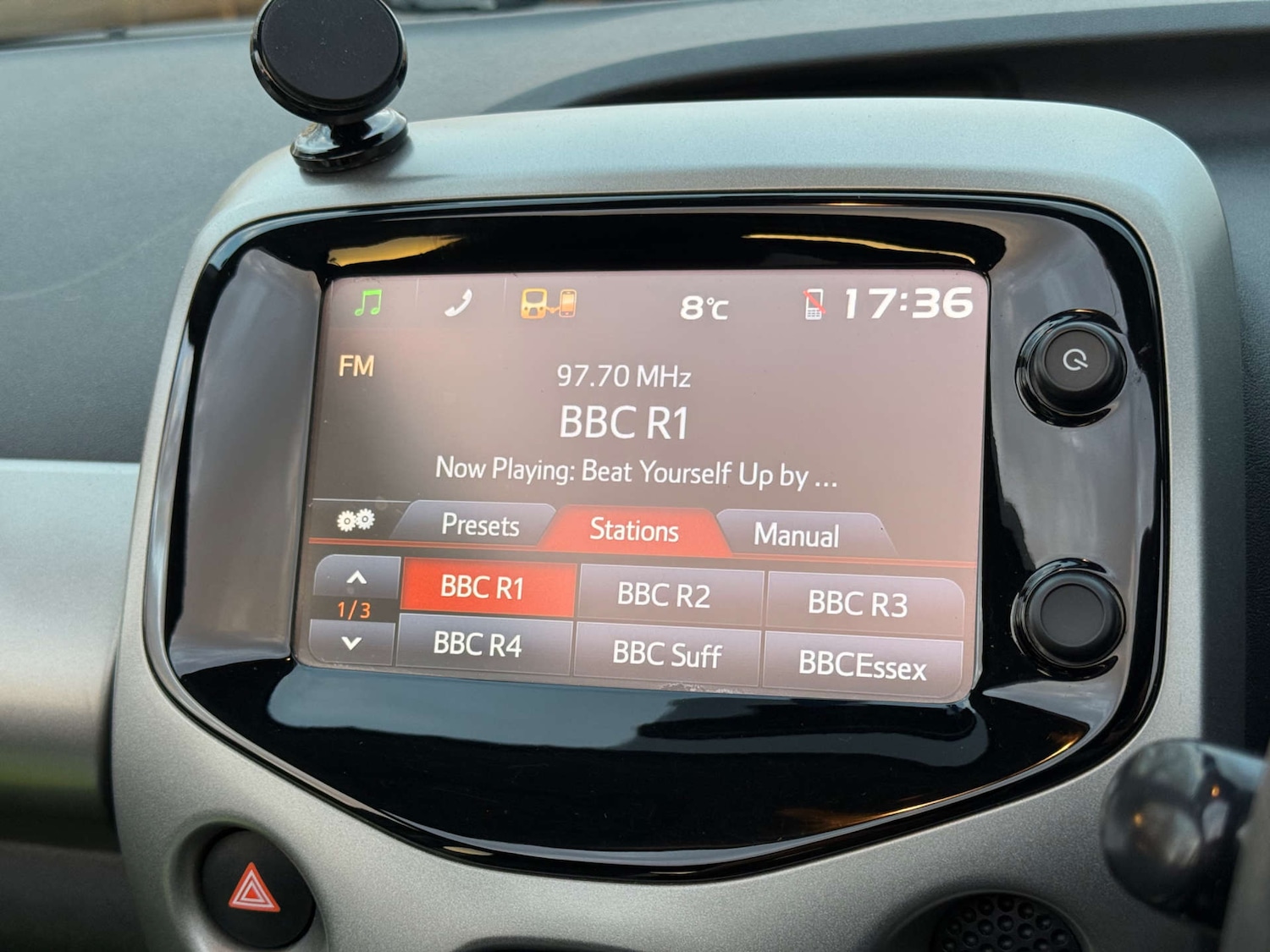 Used Peugeot 108 2015 for sale - 77483007: Photo 19