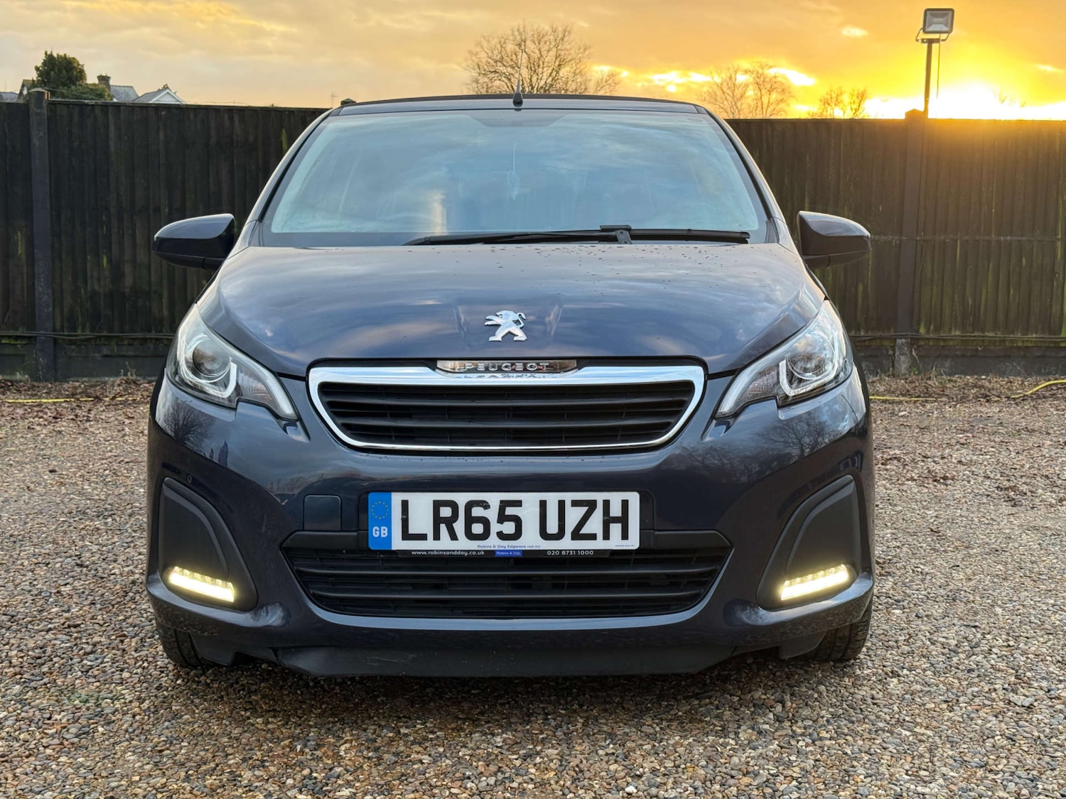 Used Peugeot 108 2015 for sale - 77483007: Photo 2