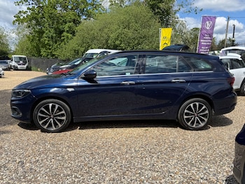 Used Fiat Tipo 2018 for sale - 78606727: Photo