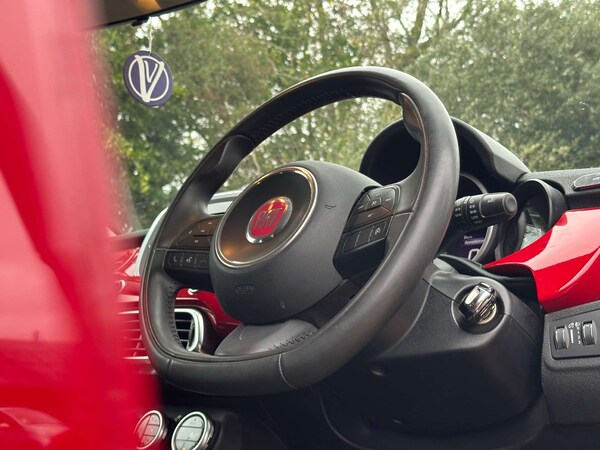 Used Fiat 500X 2016 for sale - 76023353: Photo 10