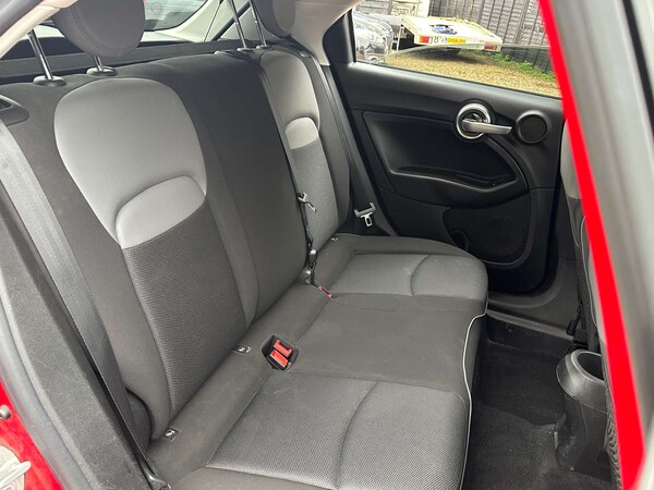 Used Fiat 500X 2016 for sale - 76023353: Photo 12