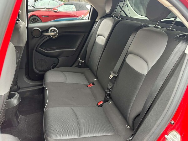 Used Fiat 500X 2016 for sale - 76023353: Photo 14