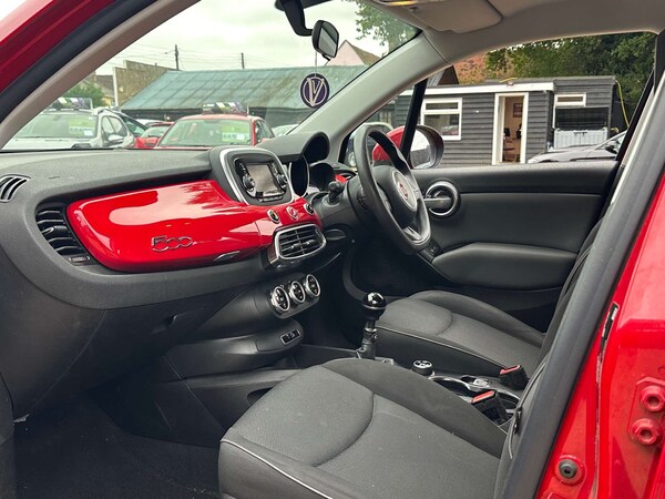 Used Fiat 500X 2016 for sale - 76023353: Photo 15
