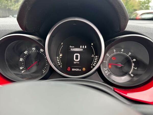 Used Fiat 500X 2016 for sale - 76023353: Photo 18