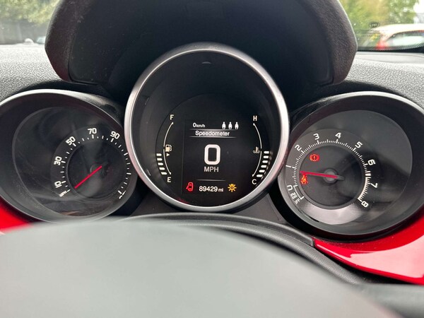 Used Fiat 500X 2016 for sale - 76023353: Photo 19