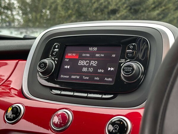 Used Fiat 500X 2016 for sale - 76023353: Photo 20