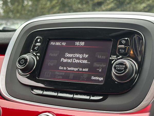 Used Fiat 500X 2016 for sale - 76023353: Photo 21